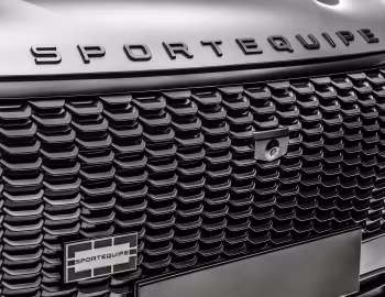 Sportequipe 8 GT '2025–至今