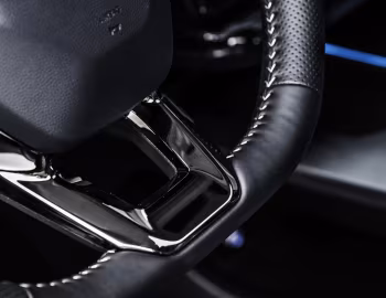 内饰 Sportequipe 8 GT '2025–至今