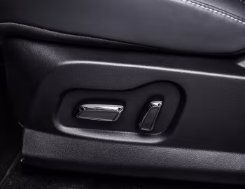 内饰 Sportequipe 8 GT '2025–至今