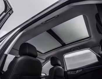 内饰 Sportequipe 8 GT '2025–至今