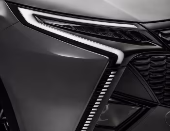 Sportequipe 8 GT '2025–至今