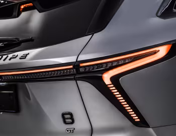 Sportequipe 8 GT '2025–至今