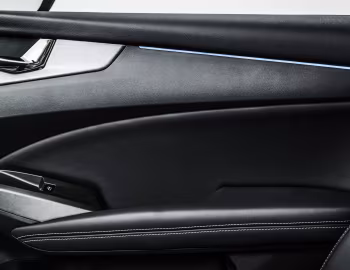 内饰 Sportequipe 8 GT '2025–至今
