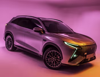 Sportequipe 8 GT '2025–н.ч.