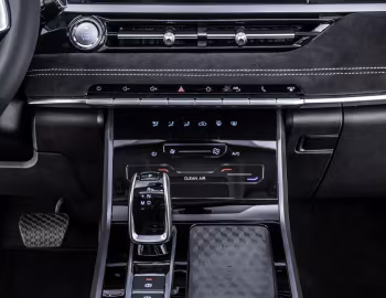 Interior Sportequipe 5 '2023–24