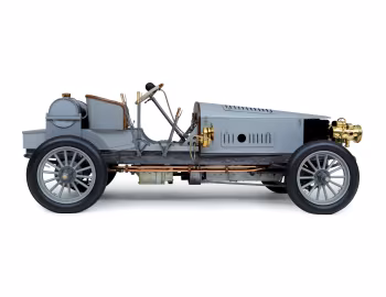 Spyker 60 HP Racer '1903