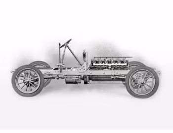 Spyker 60 HP '1903–????