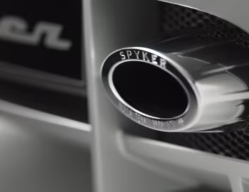 Spyker B6 Venator Concept '03.2013