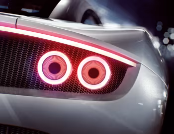 Spyker B6 Venator Concept '03.2013
