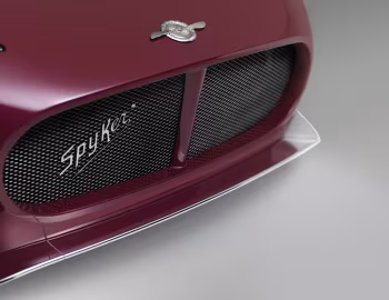 Spyker B6 Venator Spyder Concept '08.2013