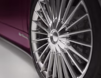 Spyker B6 Venator Spyder Concept '08.2013