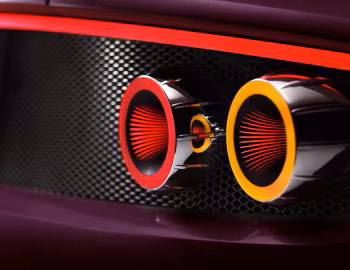 Spyker B6 Venator Spyder Concept '08.2013