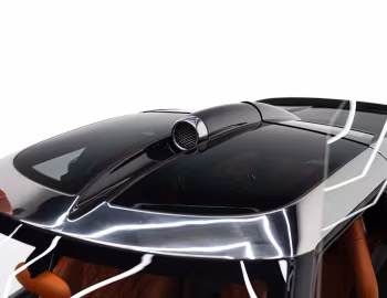 Spyker C8 Aileron (#263) '2013