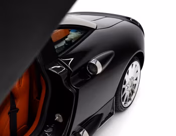 Spyker C8 Aileron (#263) '2013
