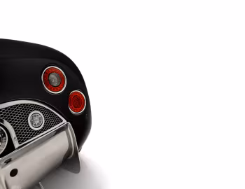Spyker C8 Aileron (#263) '2013