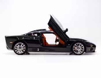 Spyker C8 Aileron (#263) '2013