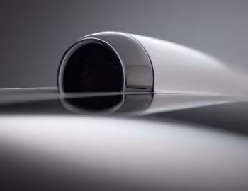 Spyker C8 Aileron (#259) '11.2010