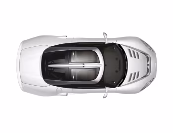 Spyker C8 Aileron (#259) '11.2010