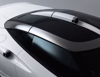Spyker C8 Aileron (#259) '11.2010