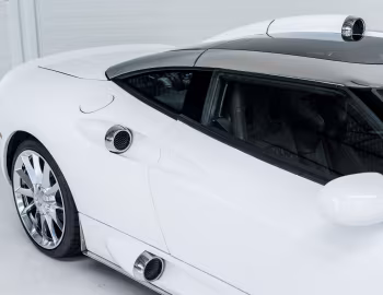 Spyker C8 Aileron (#259) '11.2010