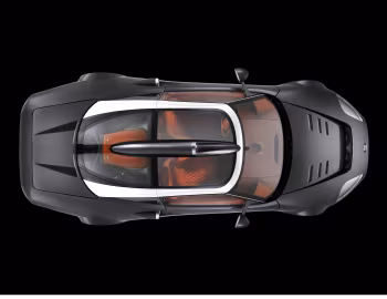 Spyker C8 Aileron Concept (#908) '03.2008