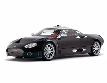 Spyker C8 Double 12S (#014) '2004