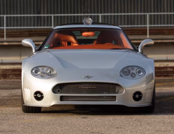 Spyker C8 Laviolette '2006–10
