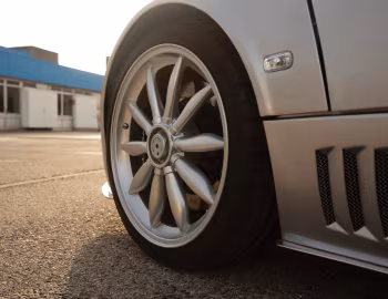 Spyker C8 Laviolette '2006–10