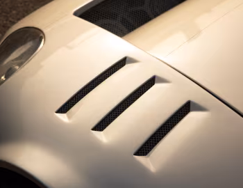 Spyker C8 Laviolette '2006–10