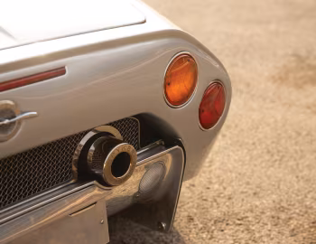 Spyker C8 Laviolette '2006–10
