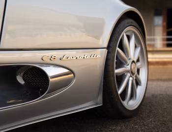 Spyker C8 Laviolette '2006–10