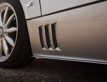 Spyker C8 Laviolette '2006–10