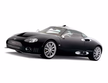 Spyker C8 Laviolette '2004–06