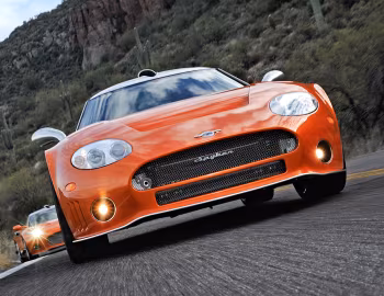 Spyker C8 Laviolette '2006–10