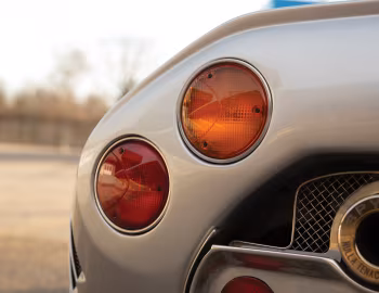 Spyker C8 Laviolette '2006–10