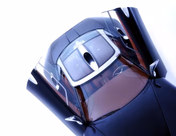 Spyker C8 Laviolette '2004–06