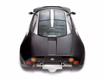 Spyker C8 Laviolette '2004–06