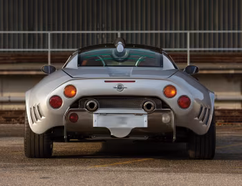 Spyker C8 Laviolette '2006–10