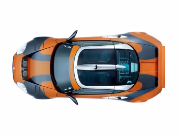 Spyker C8 Laviolette LM85 [Worldwide] '2008–10