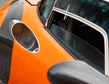 Spyker C8 Laviolette LM85 [US-spec] (#229) '03.2009
