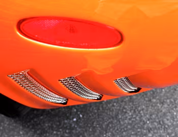 Spyker C8 Laviolette LM85 [US-spec] (#233) '2008