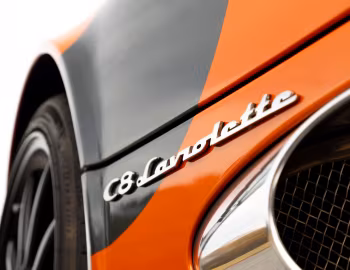 Spyker C8 Laviolette LM85 [US-spec] (#229) '03.2009