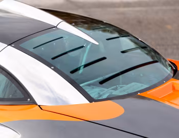 Spyker C8 Laviolette LM85 [US-spec] (#229) '03.2009