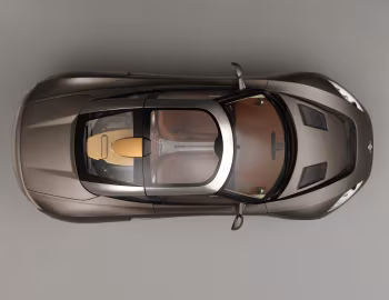 Spyker C8 Preliator Concept (#255) '2016