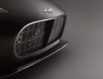 Spyker C8 Preliator Concept (#255) '2016