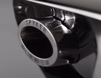 Spyker C8 Preliator Concept (#255) '2016