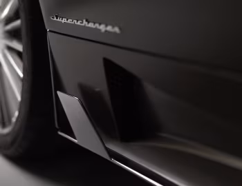 Spyker C8 Preliator Concept (#255) '2016