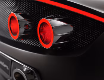 Spyker C8 Preliator Concept (#255) '2016