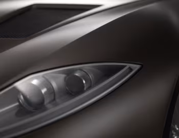Spyker C8 Preliator Concept (#255) '2016