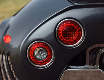 Spyker C8 Spyder [US-spec] (#110) '2014